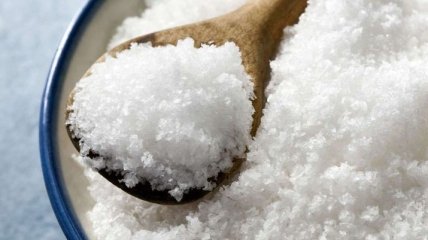 Супрун посоветовала перейти на йодированную соль