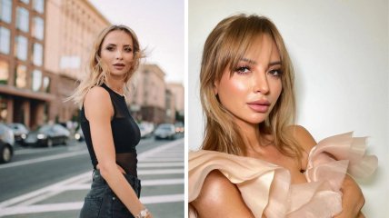 Ірина Сопонару