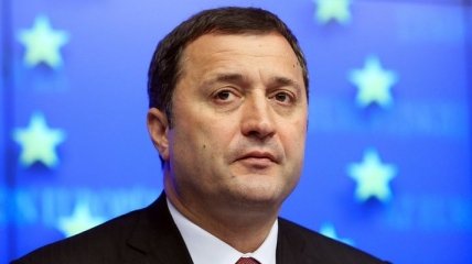  Правительство Молдовы переходит на усиленный режим работы