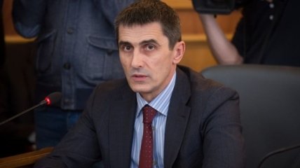 Ярема представил нового прокурора Луганской области