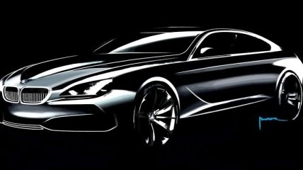 BMW разработает конкурента Tesla Model S