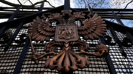 Лондон рассматривает запрос Посольства РФ