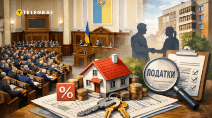 Штрафы для арендодателей в Украине