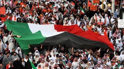 В Кувейте пройдут досрочные парламентские выборы
