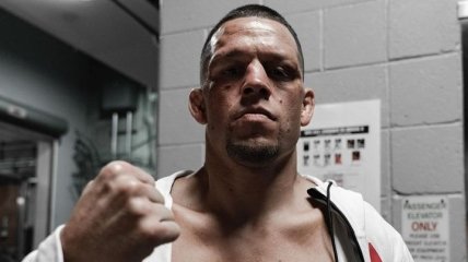 Диас намекнул на завершение карьеры в UFC
