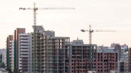 Минрегион: Спрос на недвижимость активизировался