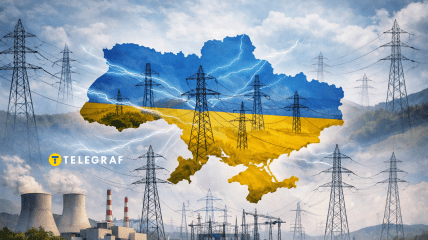 Импорт электричества