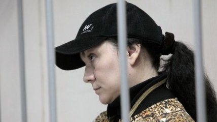 Коменданту боевиков по прозвищу "Тереза" дали 11 лет