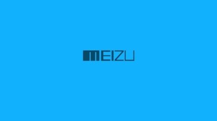 В сети появился снимок нового смартфона от Meizu 