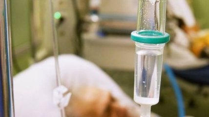 Массовое отравление в Нетешине: 21 человек в больнице