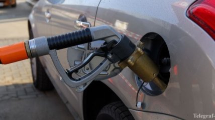 Эксперты: Цена на бензин достигла своего максимума