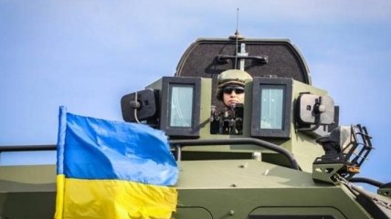 День в ООС: 10 обстрелов, двое украинских военнослужащих получили ранения