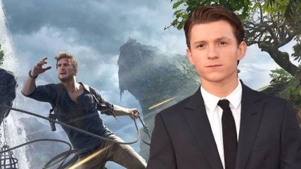 Звезда "Человека-паука" снимется в экранизации видеоигры "Uncharted": дата релиза