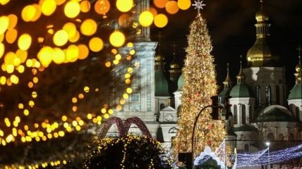 Как будет работать транспорт в Киеве на Рождество 