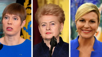 На пост Генсека НАТО претендуют три женщины: одна из них может сильно взбесить Россию