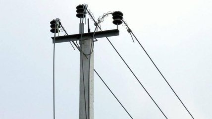 В Крыму временно отключат электроснабжение 