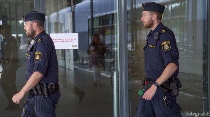 В Швеции усилили охрану лагерей для беженцев после убийства в IKEA