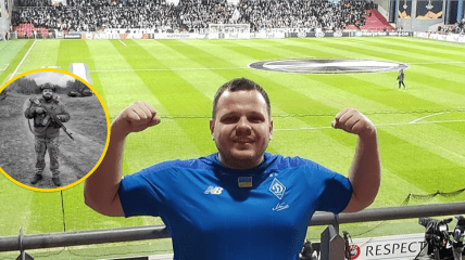 Вадим Підлипенський