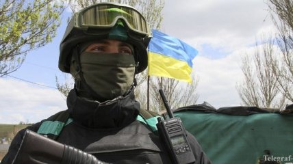 Ситуация на востоке Украины 12 мая (Фото, Видео)