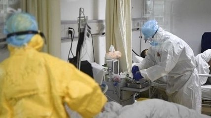 На Буковине вновь 38 новых случаев коронавируса