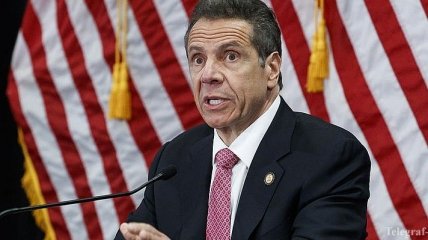 Губернатор Нью-Йорка не поддерживает возобновление экономической деятельности в ряде штатов