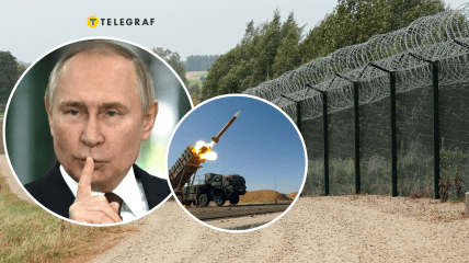 Помешает ли Путину система ПВО Эстонии