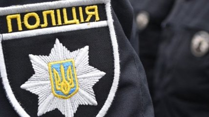 Полиция Харькова нашла вора за рекордное время