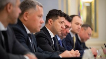 Зеленский: Все, о чем мы говорили с президентом Ирана, в основном было выполнено