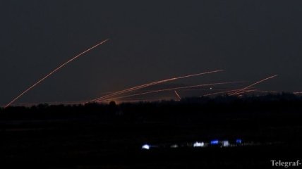 РФ сообщает об обстреле авиабазы "Хмеймим" в Сирии
