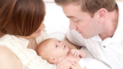 Тремор: почему он возникает у новорожденных