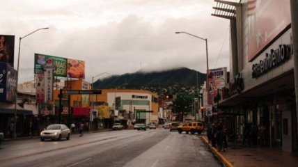 В Мексике произошла перестрелка, есть погибшие