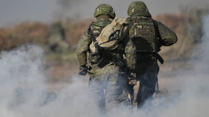 Россияне уже ощущают последствия войны