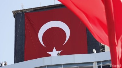 В Турции задержали 10 иностранцев по подозрению в сотрудничестве с Гюленом