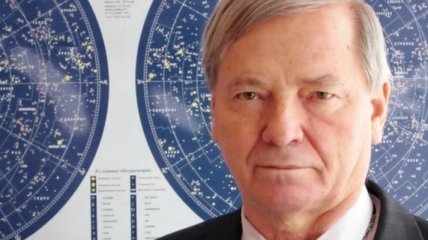Ушел из жизни украинский астроном Клим Чурюмов