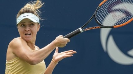 Свитолина впервые с марта вернется в топ-5 рейтинга WTA
