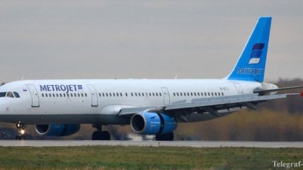 Пилот Airbus A321 жаловался родственникам на состояние самолета