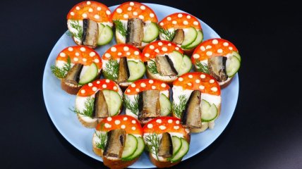 Вкусные, бюджетные, на скорую руку