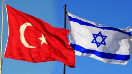 Турция передала гуманитарную помощь для сектора Газа