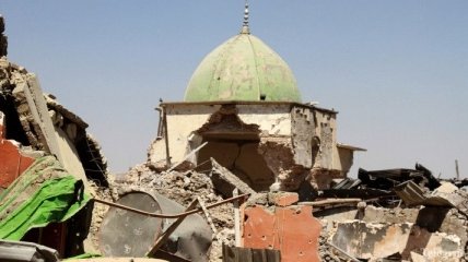 Ирак очень близок к окончательной победе над ИГИЛ в Мосуле