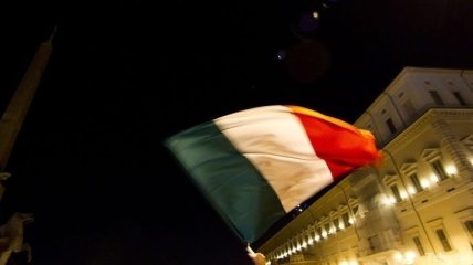 Промпроизводство в Италии просело в августе на 5,2%