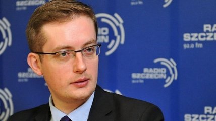 В Украину могут не пустить польского депутата