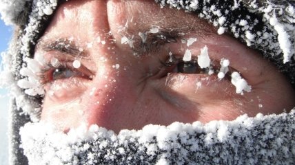 Прогноз погоды на 10 февраля: первые февральские морозы ударят до -14
