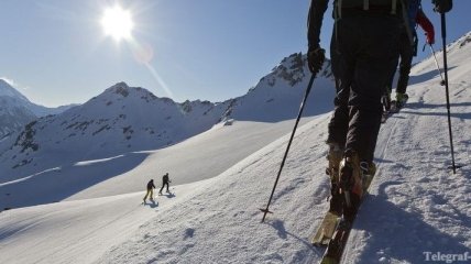 Курорты Швейцарии: новая зона лыжного катания