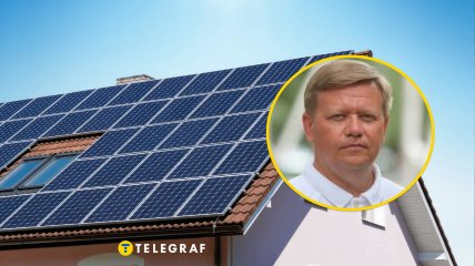 Геннадий Рябцев раскритиковал этот способ обеспечить электропитание