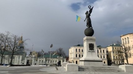 Харьков снова подвергся обстрелам