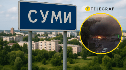 Все произошло ранним утром