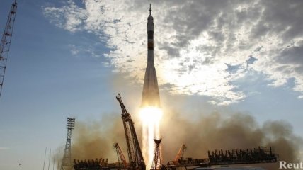 Белоруссия вступила в "космический клуб" стран