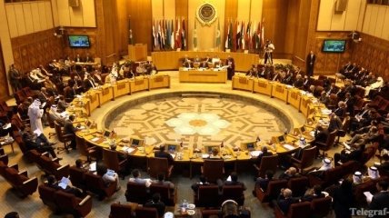 Палестина требует экстренного совещания Лиги арабских государств
