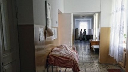 ГУР: В больницах Донецка находится 380 раненых боевиков