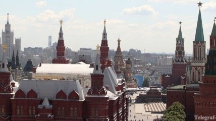 Песков: Кремль придерживается позиции невмешательства в дела Украины